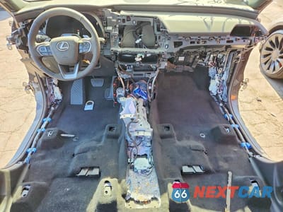 Zdjęcie 8 z 13 samochodu: 2026 LEXUS TX 350 PREMIUM VIN:5TDAAAA63TS021470 - miniatura