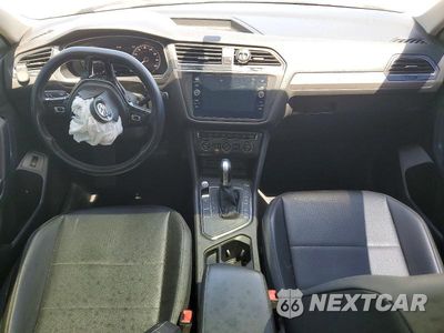 Zdjęcie 8 z 13 samochodu: 2019 VOLKSWAGEN TIGUAN SE VIN:3VV3B7AX3KM056088 - miniatura