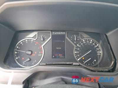 Zdjęcie 9 z 12 samochodu: 2023 TOYOTA TUNDRA SR VIN:5TFKB5DB6PX120866 - miniatura
