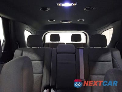 Zdjęcie 10 z 13 samochodu: 2023 DODGE DURANGO GT VIN:1C4RDJDGXPC675551 - miniatura