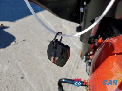Zdjęcie 8 z 9 samochodu: 2024 HARLEY-DAVIDSON FLHX VIN:1HD1KB711RB617898 - miniatura