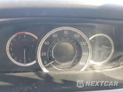 Zdjęcie 9 z 12 samochodu: 2015 HONDA ACCORD EX VIN:1HGCR2F72EA292515 - miniatura