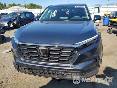 Piąte zdjęcie samochodu w środku: 2026 HONDA CR-V LX VIN:2HKRS4H26TH435787 - miniatura