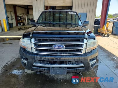 Piąte zdjęcie samochodu w środku: 2015 FORD EXPEDITION LIMITED VIN:1FMJU2ATXFEF07041 - miniatura