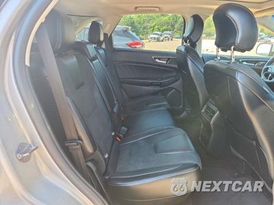 Zdjęcie 11 z 13 samochodu: 2016 FORD EDGE SPORT VIN:2FMPK4AP1GBB02116 - miniatura