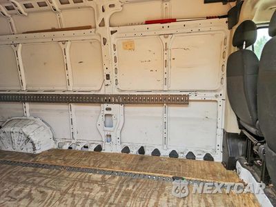 Zdjęcie 11 z 13 samochodu: 2021 RAM PROMASTER 2500 DELIVERY VAN VIN:3C6LRVDG7ME531207 - miniatura