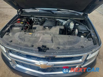 Zdjęcie 12 z 13 samochodu: 2016 CHEVROLET TAHOE K1500 VIN:1GNSKEKCXGR343175 - miniatura