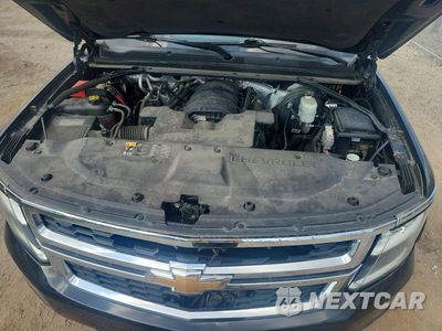 Zdjęcie 12 z 13 samochodu: 2016 CHEVROLET TAHOE K1500 VIN:1GNSKEKCXGR343175 - miniatura