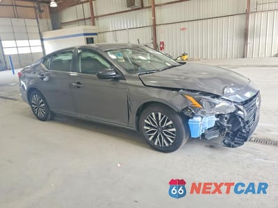 Czwarte zdjęcie samochodu z boku: 2026 NISSAN ALTIMA SV VIN:1N4BL4DV9TN305393 - miniatura