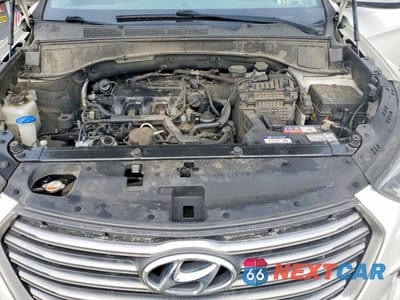 Zdjęcie 11 z 12 samochodu: 2019 HYUNDAI SANTA FE XL SE VIN:KM8SMDHF8KU298043 - miniatura
