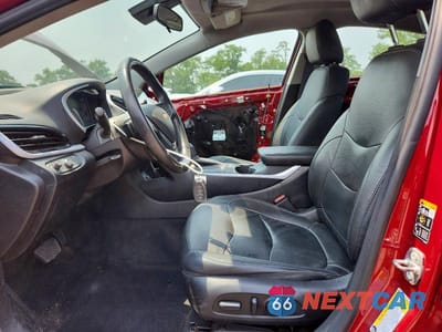 Zdjęcie 7 z 13 samochodu: 2019 CHEVROLET VOLT LT VIN:1G1RC6S55KU128426 - miniatura