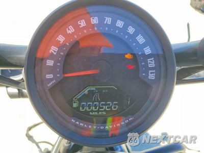 Zdjęcie 7 z 9 samochodu: 2025 HARLEY-DAVIDSON RH975 VIN:MLY1ZH123SS311242 - miniatura