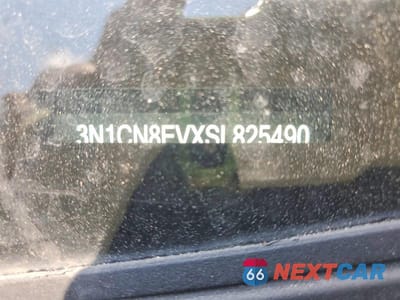 Zdjęcie 12 z 12 samochodu: 2025 NISSAN VERSA SV VIN:3N1CN8EVXSL825490 - miniatura