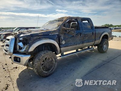 2013 FORD F250 SUPER DUTY 1FT7W2BT3DEB85704 - główne zdjęcie licytacji z USA - miniatura