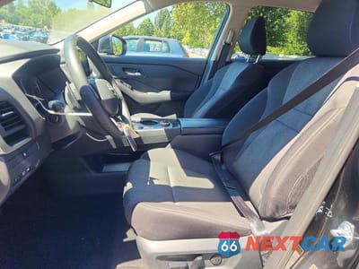 Zdjęcie 7 z 12 samochodu: 2025 NISSAN ROGUE SV VIN:5N1BT3BB9SC827850 - miniatura
