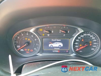 Zdjęcie 9 z 13 samochodu: 2019 GMC TERRAIN SLE VIN:3GKALTEXXKL347350 - miniatura