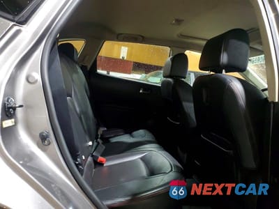 Zdjęcie 11 z 13 samochodu: 2008 NISSAN ROGUE S VIN:JN8AS58V78W141625 - miniatura