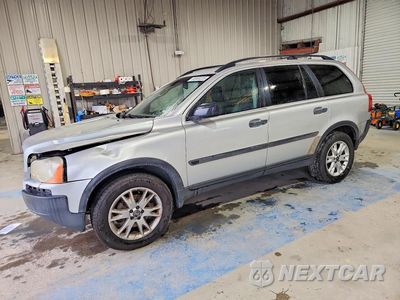 2004 VOLVO XC90 YV1CM59H441107151 - główne zdjęcie licytacji z USA - miniatura