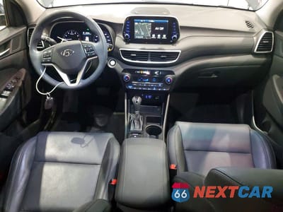 Zdjęcie 8 z 13 samochodu: 2019 HYUNDAI TUCSON ULTIMATE VIN:KM8J3CAL2KU048788 - miniatura