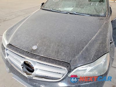 Zdjęcie 11 z 12 samochodu: 2014 MERCEDES-BENZ E 350 4MATIC VIN:WDDHF8JB7EB004354 - miniatura