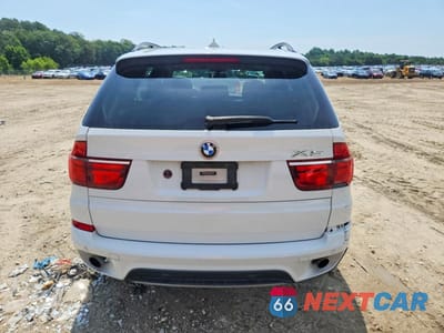 Zdjęcie 6 z 12 samochodu: 2012 BMW X5 XDRIVE35I VIN:5UXZV4C55CL757310 - miniatura