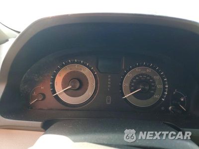 Zdjęcie 9 z 13 samochodu: 2011 HONDA ODYSSEY EXL VIN:5FNRL5H66BB065752 - miniatura