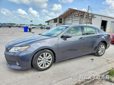 2015 LEXUS ES 350 JTHBK1GG3F2189332 - główne zdjęcie licytacji z USA - miniatura