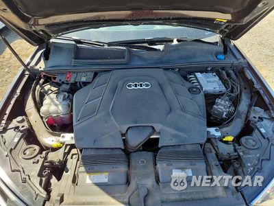 Zdjęcie 12 z 13 samochodu: 2022 AUDI Q7 PREMIUM PLUS VIN:WA1LXBF70ND018419 - miniatura