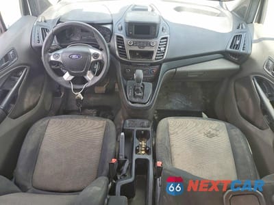 Zdjęcie 8 z 13 samochodu: 2022 FORD TRANSIT CONNECT XL VIN:NM0LS6S24N1520564 - miniatura
