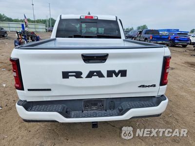 Zdjęcie 6 z 12 samochodu: 2025 RAM 1500 BIG HORN/LONE STAR VIN:1C6RRFFG2SN204641 - miniatura