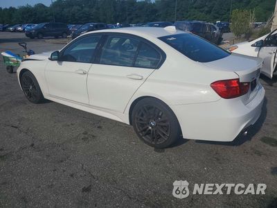Drugie zdjęcie samochodu z przodu: 2014 BMW 335 XI VIN:WBA3B9C54EF801387 - miniatura