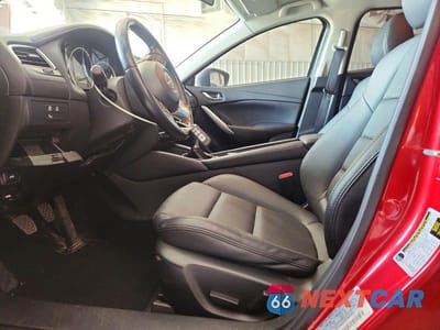 Zdjęcie 7 z 12 samochodu: 2016 MAZDA 6 TOURING VIN:JM1GJ1V57G1479043 - miniatura