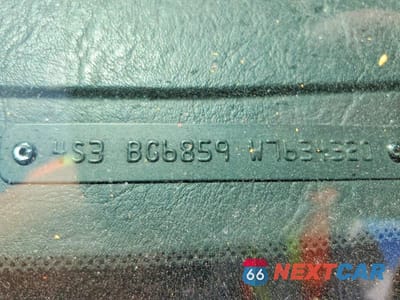 Zdjęcie 13 z 13 samochodu: 1998 SUBARU LEGACY 30TH ANNIVERSARY OUTBACK VIN:4S3BG6859W7634320 - miniatura
