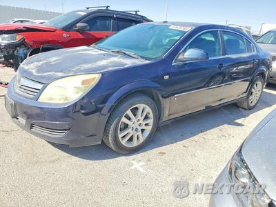 2007 SATURN AURA XE 1G8ZS57N37F136964 - główne zdjęcie licytacji z USA - miniatura