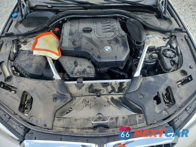 Zdjęcie 11 z 13 samochodu: 2022 BMW 530 I VIN:WBA53BH09NWX81356 - miniatura