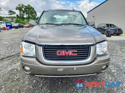 Piąte zdjęcie samochodu w środku: 2005 GMC ENVOY VIN:1GKDS13S752119629 - miniatura