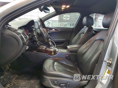 Zdjęcie 7 z 12 samochodu: 2015 AUDI A6 PREMIUM PLUS VIN:WAUFMAFC2FN035928 - miniatura