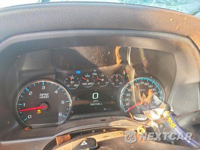 Zdjęcie 9 z 12 samochodu: 2018 GMC SIERRA K1500 DENALI VIN:3GTU2PEJ5JG583183 - miniatura