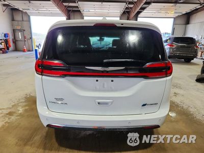 Zdjęcie 6 z 13 samochodu: 2022 CHRYSLER PACIFICA HYBRID TOURING L VIN:2C4RC1L71NR164237 - miniatura