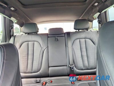 Zdjęcie 10 z 13 samochodu: 2022 BMW X5 XDRIVE40I VIN:5UXCR6C01N9N30223 - miniatura