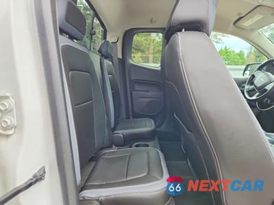 Zdjęcie 10 z 12 samochodu: 2018 CHEVROLET COLORADO Z71 VIN:1GCHTDEN6J1153175 - miniatura