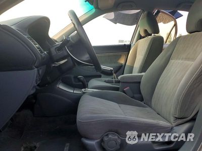 Zdjęcie 7 z 12 samochodu: 2004 HONDA CIVIC LX VIN:1HGES16504L018738 - miniatura