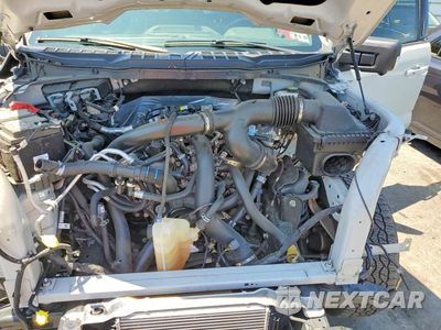 Zdjęcie 11 z 13 samochodu: 2024 FORD F150 XLT VIN:1FTEW3LP5RKD87483 - miniatura