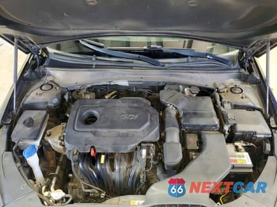 Zdjęcie 12 z 13 samochodu: 2016 KIA OPTIMA LX VIN:5XXGT4L37GG094972 - miniatura