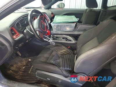 Zdjęcie 7 z 12 samochodu: 2019 DODGE CHALLENGER SXT VIN:2C3CDZAG8KH668892 - miniatura