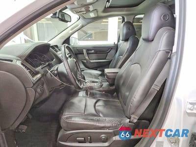 Zdjęcie 7 z 13 samochodu: 2016 GMC ACADIA SLT-1 VIN:1GKKVRKD1GJ199308 - miniatura