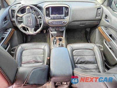 Zdjęcie 8 z 13 samochodu: 2018 GMC CANYON DENALI VIN:1GTG5EEN2J1208720 - miniatura