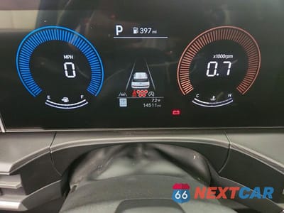Zdjęcie 9 z 13 samochodu: 2026 HYUNDAI SANTA FE SEL VIN:5NMP24GL0TH191679 - miniatura