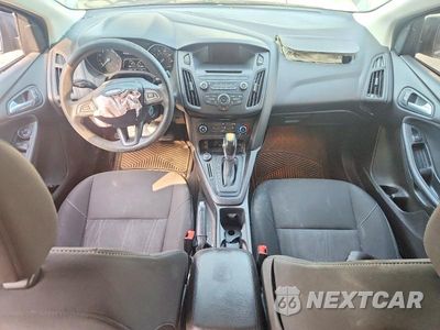 Zdjęcie 8 z 12 samochodu: 2016 FORD FOCUS SE VIN:1FADP3F24GL210879 - miniatura