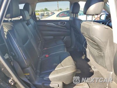 Zdjęcie 11 z 13 samochodu: 2019 INFINITI QX60 PURE VIN:5N1DL0MM7KC531568 - miniatura